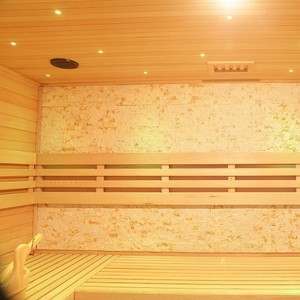 <span class=keywords><strong>Sauna</strong></span> a Vapore Europea Nuda in Offerta Speciale, Capacità 4 Persone, per Strutture Ricreative, Prezzo all'Ingrosso - Product Image 4