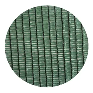 popular green 50m Agro Garden Shadow Cloth by roll