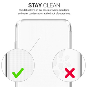 <span class=keywords><strong>Cover</strong></span> protettiva in TPU flessibile trasparente sottile sottile nuovo arrivo per <span class=keywords><strong>TCL</strong></span> <span class=keywords><strong>20</strong></span> Pro 5G SE 10 Lite - Product Image 4