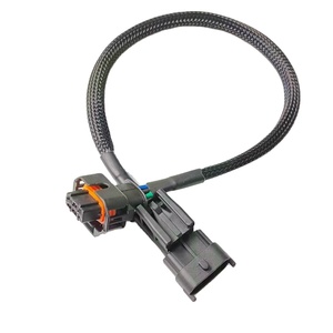 LS Gen 4 MAP Sensor tekanan absolut Manifold LS3 harnes ekstensi - Product Image 1