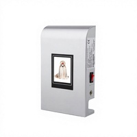Purificateur d'eau à l'ozone mural OZOTEK 12V TWO002 pour robinet