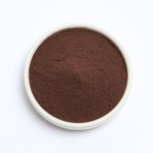 Pupuk Asam Fulvat Pertanian Bubuk Asam Fulvat <span class=keywords><strong>95</strong></span>% Asam Fulvat Kelas Makanan - Product Image 1