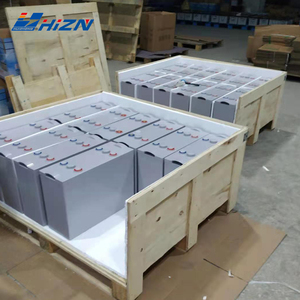 <span class=keywords><strong>2v</strong></span> 1500ah 2000ah 3000ahゲル電池大容量充電式鉛蓄電池ソーラーインバーター用テレコム電池 - Product Image 5