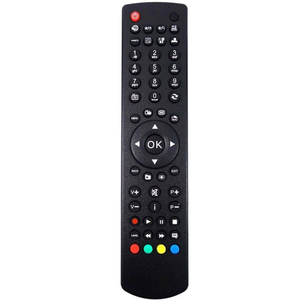 Nhà máy Cung Cấp Mới <span class=keywords><strong>Orion</strong></span> rc1912 điều khiển từ xa tương thích cho LCD LED TV OEM ODM tùy chỉnh bán buôn - Product Image 1