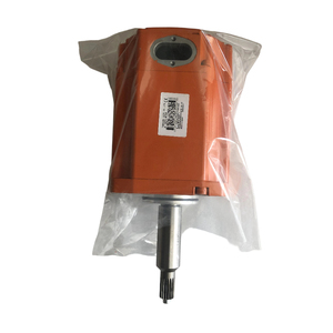 มอเตอร์หุ่นยนต์อุตสาหกรรม 3HAC17484-9 เหมาะสำหรับรุ่นสามแกน IRB6640/IRB6620/IRB6600 - Product Image 5