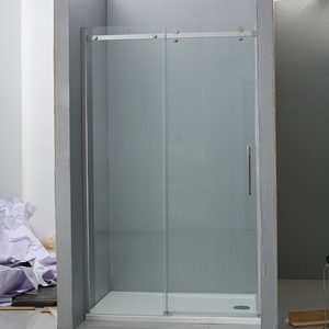 Profili in Alluminio per Porte Doccia e <span class=keywords><strong>Bagno</strong></span> con Telaio, Marca DOMO, Miglior Prezzo - Product Image 2