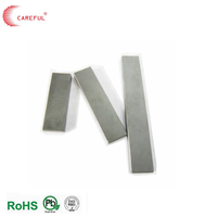 PC40 I 20*10*40 Inti Penggunaan untuk Kumparan Pemanas Induksi