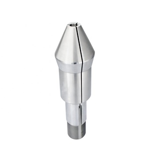 <span class=keywords><strong>Mandrin</strong></span> de serrage HPEDM de haute qualité en acier de précision <span class=keywords><strong>Schaublin</strong></span> B32/45 pour utilisation sur tour CNC - Product Image 1