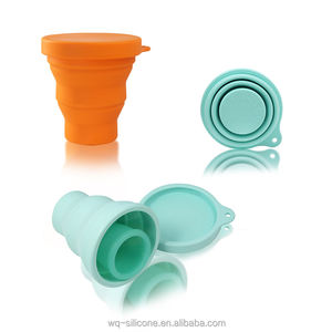 OEM/ODM-taza de silicona 100% plegable, <span class=keywords><strong>esterilizador</strong></span> de <span class=keywords><strong>copa</strong></span> <span class=keywords><strong>menstrual</strong></span> <span class=keywords><strong>para</strong></span> lavado, <span class=keywords><strong>esterilizador</strong></span> <span class=keywords><strong>menstrual</strong></span>, gran oferta - Product Image 6
