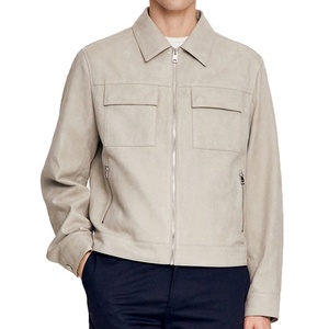 Chaqueta Formal de Diseño de Alta Calidad para Hombre, Abrigo para el Trabajo o para Fiestas, Chico Guapo, Hombre de Élite, Chaqueta para Hombre - Product Image 3