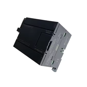 ซีเมนส์ PLC โปรแกรมเมเบิล ลอจิก คอนโทรลเลอร์ S7-1200 CPU 1217C DC/DC/DC 14DI/10DO 2AI/2AO 6ES72171AG400XB0 โมดูลซีพียู ของแท้ 100% - Product Image 6