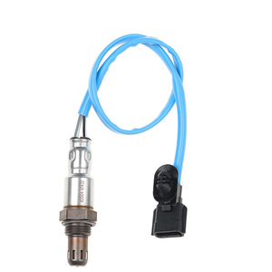 CHANGHUI 8200461432 capteur d'oxygène capteur Lambda, pour Renault Clio MK3 1.2L <span class=keywords><strong>Dacia</strong></span> 82004-61432 - Product Image 2