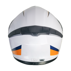 <span class=keywords><strong>Casque</strong></span> de <span class=keywords><strong>motocross</strong></span> avec doublure amovible Protection contre les chocs élevés - Product Image 4