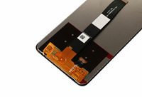 Écrans LCD de téléphone portable Offre Spéciale en usine avec cadre en gros pour Xiaomi Redmi 9A 9C Note 9A écran tactile Lcd remplaçable