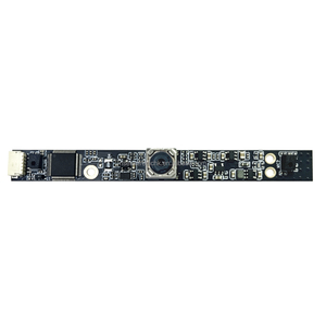 Lihappe8-US0819-L1196A1 Módulo de Cámara Web de 8MP IMX219 con Micrófono Dual Integrado, Cámara USB - Product Image 1