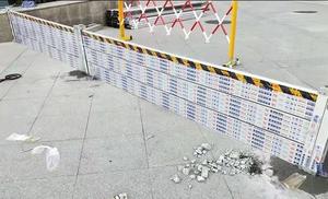 Customized Aluminum <strong>Flood</strong> <strong>Barrier</strong> for Wall and Door Watergate <strong>Flood</strong> <strong>Barrier</strong> and Portable Anti <strong>Flood</strong> Panel <strong>Protection</strong> System - Product Image 6