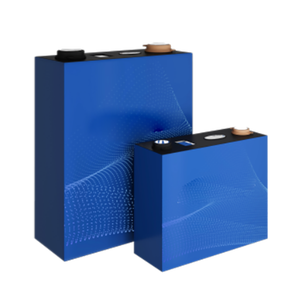 Batería de Iones de Sodio de 30Ah 40Ah 60Ah, Batería de Almacenamiento de Energía con Buen Rendimiento, Paquete de Baterías NLZDC 3.0v 15ah - Product Image 1