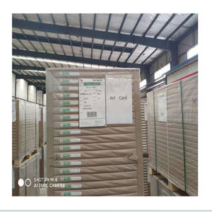 230g 250g 270g 300g 350g Ningbo Star C2S Art Board <b>Paper</b> for <b>Packing</b> - Product Image 3