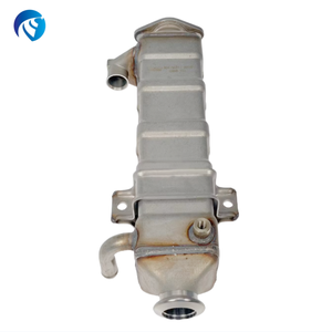 EOK Factory Vente en gros de pièces automobiles de haute qualité, refroidisseur EGR pour camion, adapté aux Blue Bird/Blue <span class=keywords><strong>Gillig</strong></span> 4946088 4955518 4955518NX - Product Image 2