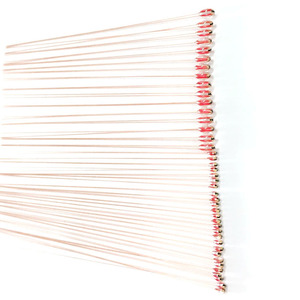 50k 3950 NTC Epoxy đầu cảm biến nhiệt độ 1.3*5 -40 ~ + Độ chính xác 200 1% hàn gắn cho các thiết bị gia dụng - Product Image 6