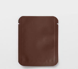 Piccole Buste HOYO in BOPP, Sacchetti in Polipropilene con Foglio di Alluminio e CPP a Tre Sigillature per Confezionamento Tè, Bustine Monodose - Product Image 4