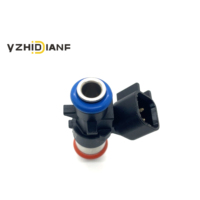 Injecteurs de carburant pour moteur automobile NEUF FJ1267 0280158313 Inyector De Combustible pour Jeep Cherokee 3.2L V6 2014-2017