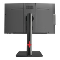Computadora de Escritorio Todo en Uno de 27 Pulgadas con Carga Inalámbrica, Windows 11, Pantalla LCD, Uso Comercial, Intel Core I5