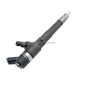 Nuevo Inyector Common Rail HY 504380117 QC000178 para Sistema de Motor Diésel - Product Image 4