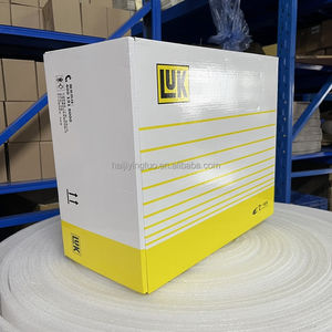 LUK 0AM 927769D DQ200 <span class=keywords><strong>DSG</strong></span> Unidad de Control de Transmisión de 7 velocidades TCU Piezas de caja de cambios de repuesto para Audi Skoda 0am927769d - Product Image 6