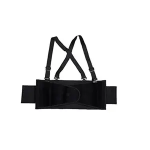 Runde Healthcare Supplies-cinturones de soporte para espalda, soporte lumbar con tirantes
