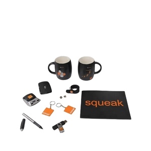 Customized Advertising Welcome <strong>Gifts</strong> <strong>Set</strong> Novelty Business Giveaways Marketing Promotional <strong>Gifts</strong> Items With Logo - Product Image 6