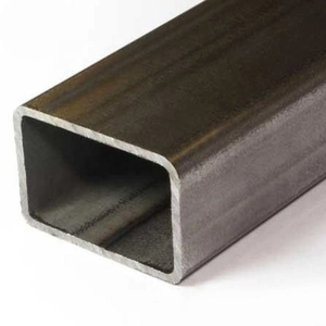 Carbon Erw Welded Metal Section <strong>Rectangular</strong> and Square <strong>Steel</strong> <strong>Pipe</strong> Hot Rolled Cold Rolled Corrosion Resistant <strong>Steel</strong> <strong>Pipes</strong> - Product Image 6