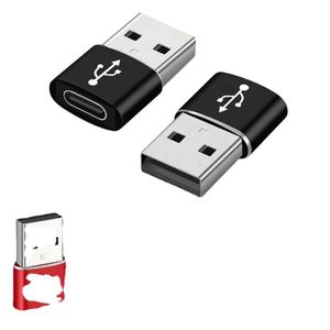Hot Selling <b>Usb</b> 3.0 <b>Charging</b> Transmission Type C Female to <b>Usb</b> 3.0 Male Otg Adapter Charger for Android - Product Image 2