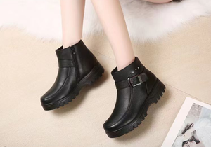 2026 <span class=keywords><strong>scarpe</strong></span> <span class=keywords><strong>invernali</strong></span> di Design moda più venduto <span class=keywords><strong>scarpe</strong></span> da <span class=keywords><strong>donna</strong></span> <span class=keywords><strong>scarpe</strong></span> fantasia calde e resistenti stivali da neve da <span class=keywords><strong>donna</strong></span> - Product Image 4