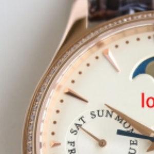 Reloj mecánico multifuncional, impermeable, de calendario perpetuo para hombre, elegante, lujoso y de alta calidad. - Product Image 3
