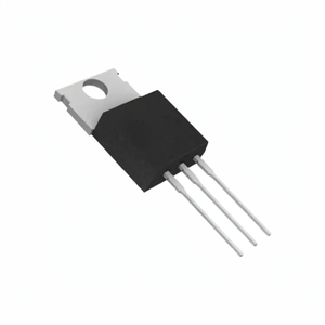 ชิ้นส่วนอิเล็กทรอนิกส์ TO-220-3 RFP45N03L ทรานซิสเตอร์ BOM IC - Product Image 1