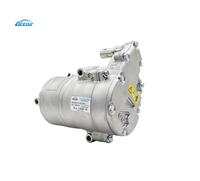 Compresseur de climatisation GZDS pour Land Rover Range Rover 2.0T hybride JPLA19D662AB