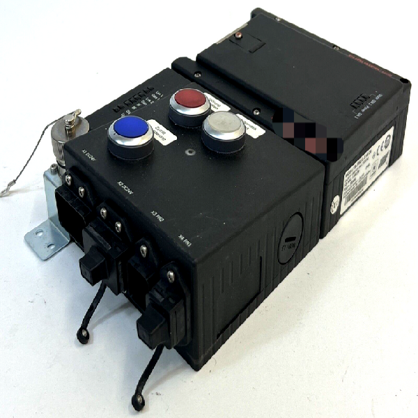 Mgb-l1b-pnc-l-115138 Safety Switch Multicode 115138 | Mgbl1bpncl115138