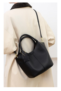 Fashion New Designer Crossbody <b>Bags</b> High Quality PU Leather Shoulder Messenger <b>Bag</b> Casual Totes Luxury Women Handbags and Purses - Product Image 4