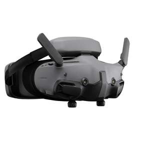 Gafas FPV ultraligeras Goggles <span class=keywords><strong>3</strong></span> con pantalla Micro-OLED de 1080p para carreras de drones - Product Image 3