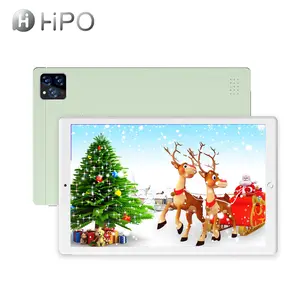 Weihnachts preis Neue Materialien Hipo S101-10. 1 Zoll Sc9863 LTE Tablet PC mit Power Sellers als Geschenk