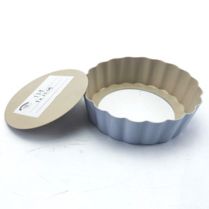 Mini moules à <span class=keywords><strong>tarte</strong></span> aux œufs antiadhésifs <span class=keywords><strong>Moule</strong></span> à <span class=keywords><strong>tarte</strong></span> de 3.5 pouces <span class=keywords><strong>Moule</strong></span> à <span class=keywords><strong>tarte</strong></span> à dégagement facile <span class=keywords><strong>Moule</strong></span> à <span class=keywords><strong>tarte</strong></span> Petit <span class=keywords><strong>moule</strong></span> à <span class=keywords><strong>tarte</strong></span> <span class=keywords><strong>cannelé</strong></span> rond - Product Image 4