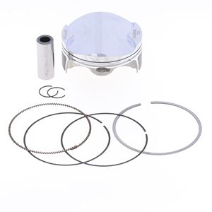 ลูกสูบฟอร์จ 4T ขนาดเส้นผ่านศูนย์กลาง 75.96 มม. สำหรับ Athena และกระบอกสูบรุ่น OE S5F07600001A อิตาลี - Product Image 1