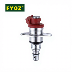 Thích hợp cho van điện từ đo nhiên liệu Toyota SCV Van điều khiển hút Van điện từ thay thế 096710-0120 - Product Image 1