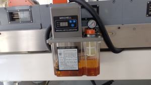 Tuyaux à courant alternatif à mur unique Fullwin rentables faisant l'équipement - Product Image 3