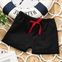 Short de surf en nylon pour enfants Vente en gros Maillot de surf de plage respirant à séchage rapide Logo personnalisé Maillot de bain doux pour garçons