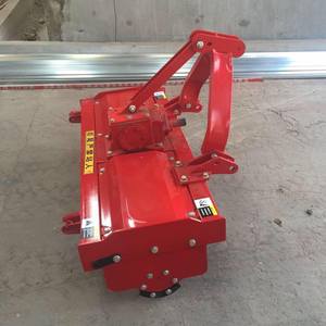 Cultivador Rotatorio de 3 Puntos de Montaje, Ancho de <span class=keywords><strong>Trabajo</strong></span> de 130-280 cm, Rotocultor Accionado por Tractor - Product Image 3