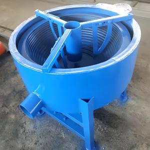 OEM ODM <span class=keywords><strong>Mini</strong></span> Concentrador De Cubo De Ouro Triturador De Concentrador Centrífugo De Ouro Peças Durável Desgaste-Resistente Corte De Tigela De Borracha - Product Image 4