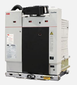 Contacteurs sous vide ConVac 7,2KV 400A AC/DC220-240V Type fixe/extractible 12KV 400A AC/DC110-125V Contacteurs sous vide ConVac 7,2KV Vol - Product Image 2