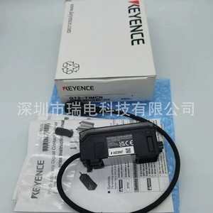 Keyence เซนเซอร์วัดการเคลื่อนที่เชิงเส้นแบบ Gt2-71Mcp สำหรับวัดความหนา - Product Image 4
